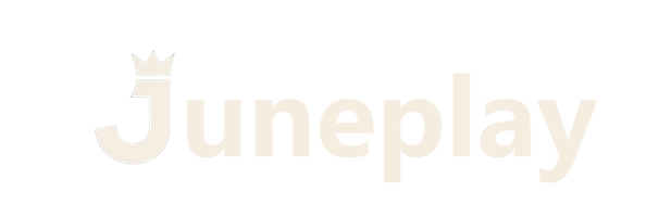 Juneplay Games Logo